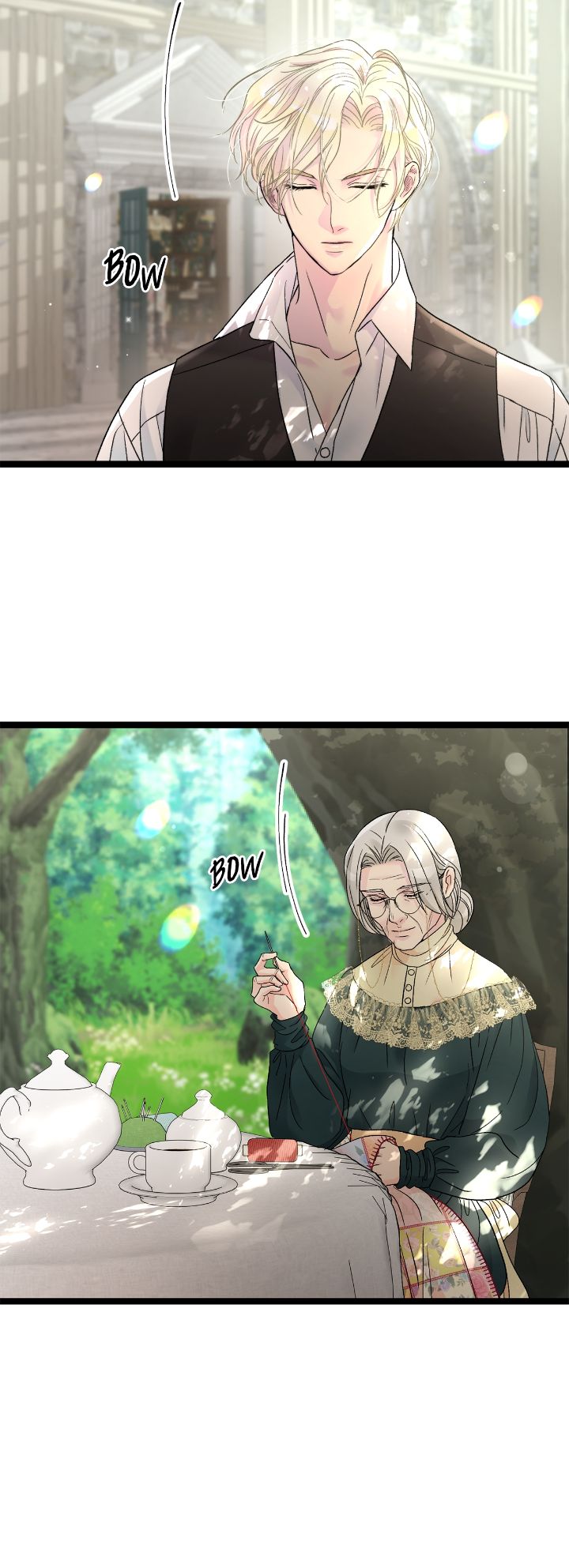 The Problematic Prince, Chapter 80 image 34
